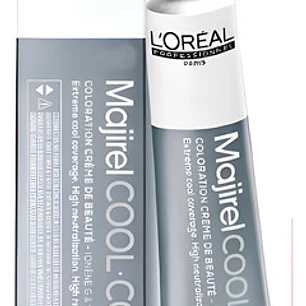 Tintura Majirel Coolcover 9.82 50ml  Loréal Professionnel