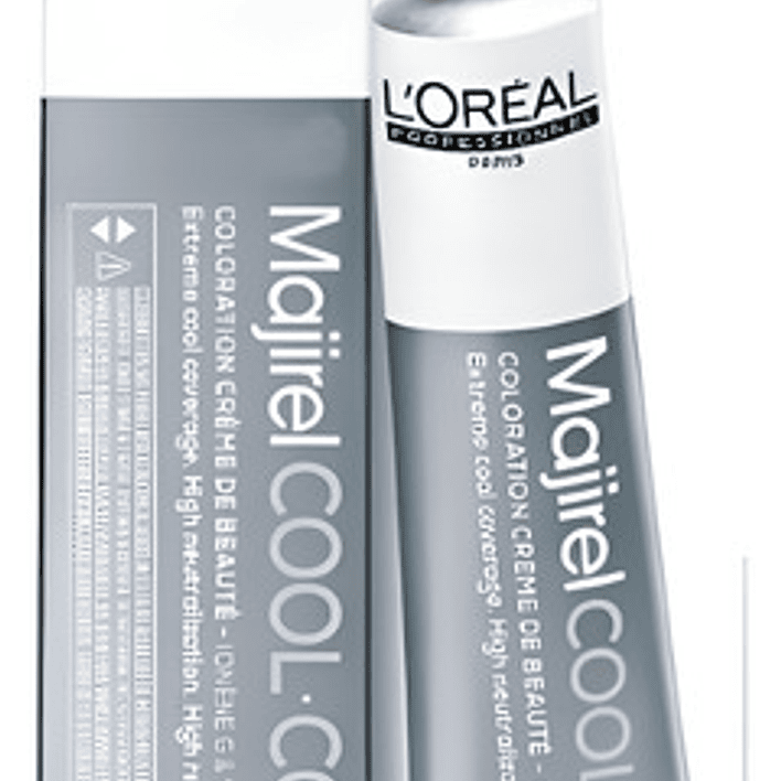 Tintura Majirel Coolcover 9.82 50ml  Loréal Professionnel 1