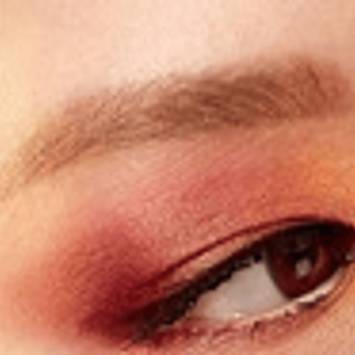 Sombra Sexteto Vogue Color De La Sombra Jardín Romántico 3