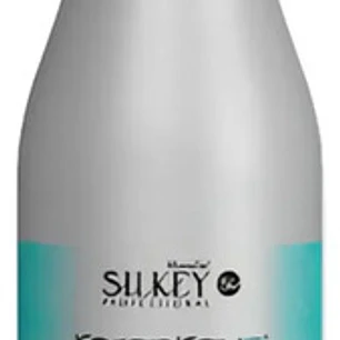 Acondicionador Reconstrucción Con Complex 350ml Silkey