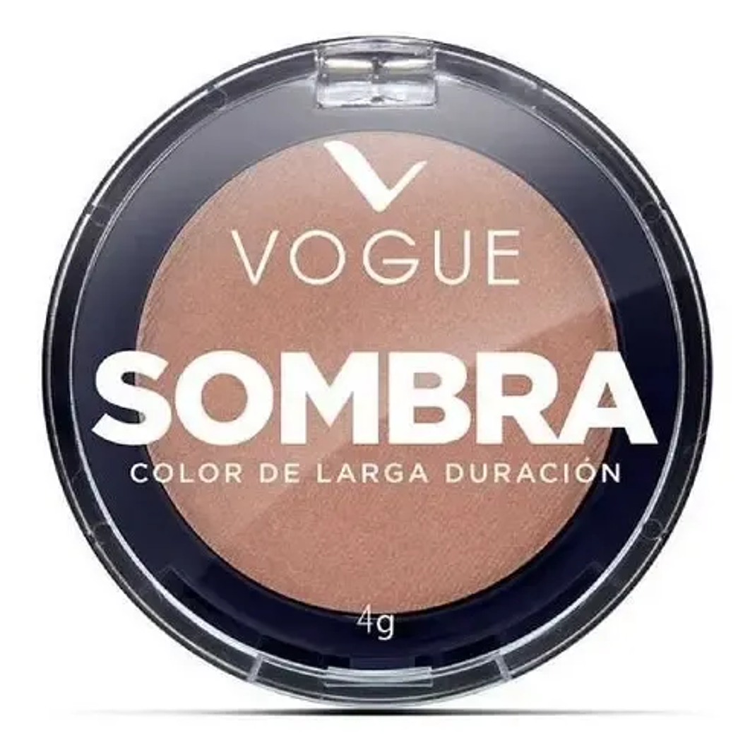 Sombra Individual Vogue 1