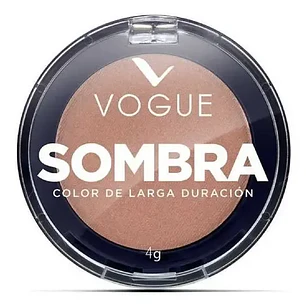 Sombra Individual Vogue