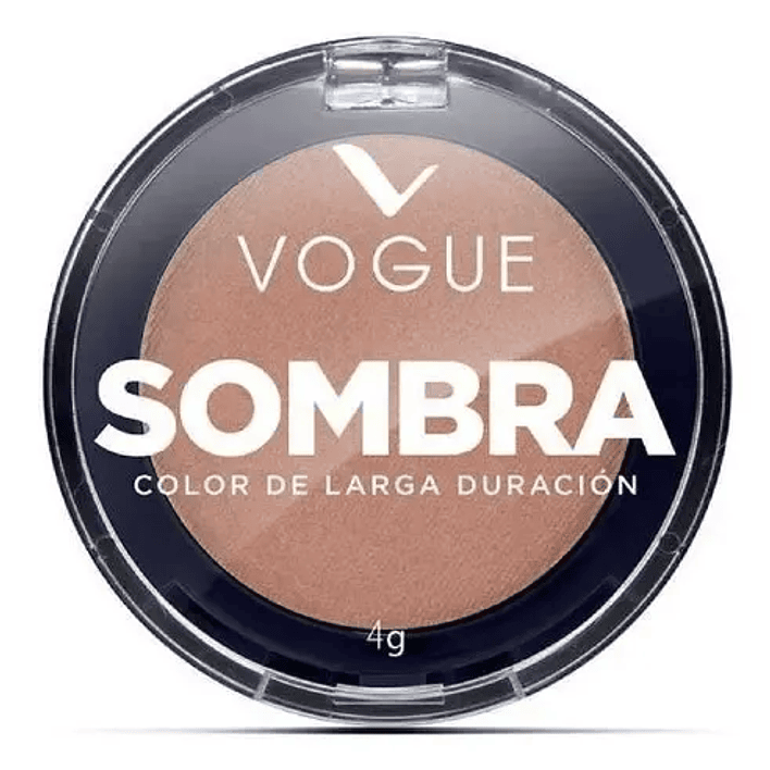 Sombra Individual Vogue 1
