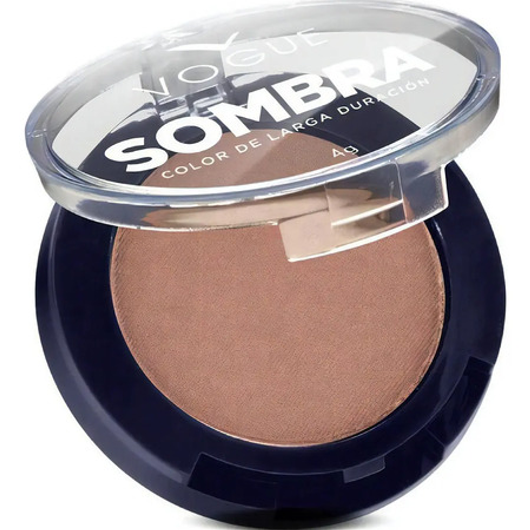 Sombra Individual Vogue 3