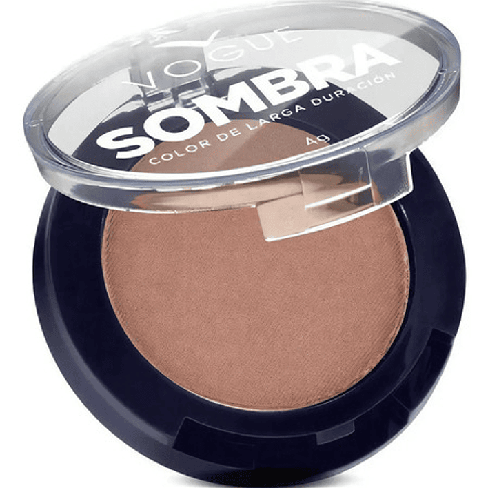 Sombra Individual Vogue 3