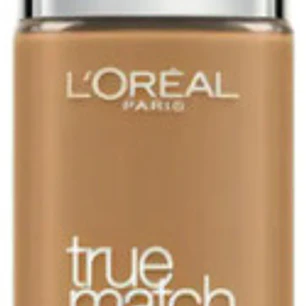 L'oreal Paris True Match Foundation 7.5.d Golden Chestnut Tono 7.5