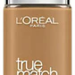 L'oreal Paris True Match Foundation 7.5.d Golden Chestnut Tono 7.5 - Miniatura 1