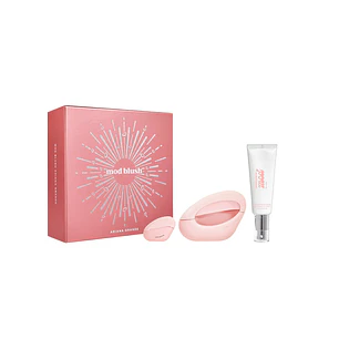 ARIANA GRANDE  MOD BLUSH EDP 100ML+MINI 7.5 ML+CREMA 50ML MUJER SET