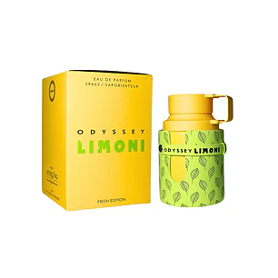 ARMAF  ODYSSEY LIMONI FRESH EDITION 100ML UNISEX