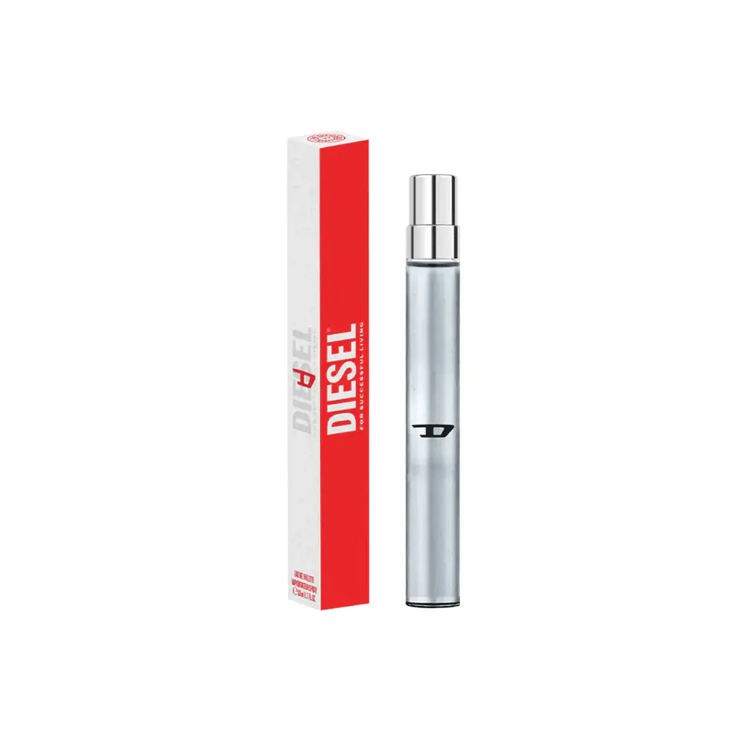 DIESEL FOR SUCCESSFUL LIVING 10ML EDT UNISEX 1
