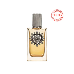 DOLCE & GABBANA DEVOTION MALE 100ML EDP HOMBRE TESTER