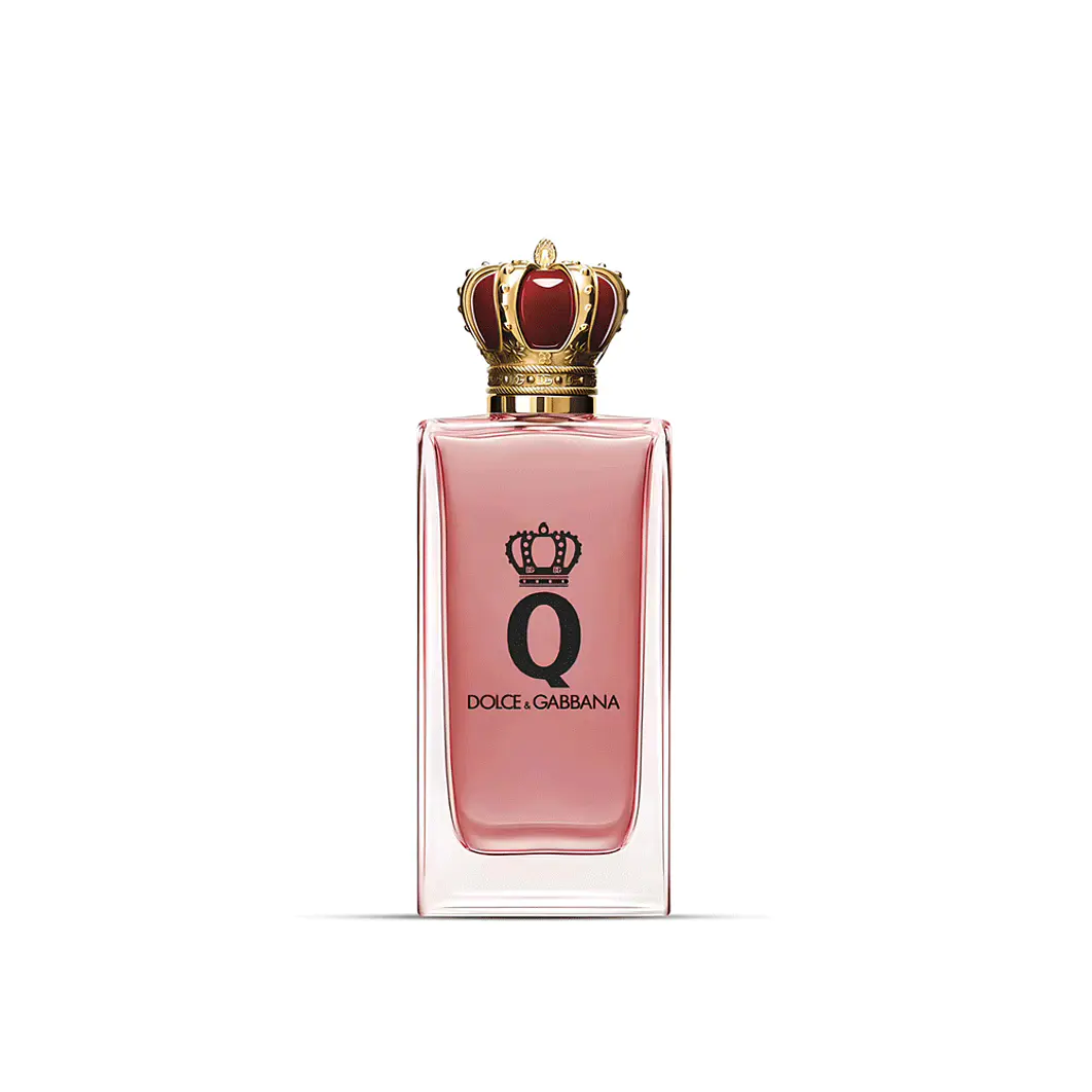 DOLCE & GABBANA Q INTENSE 100ML EDP MUJER TESTER 1