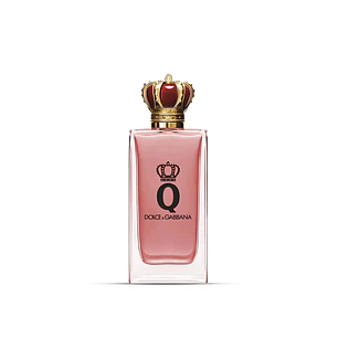 DOLCE & GABBANA Q INTENSE 100ML EDP MUJER TESTER