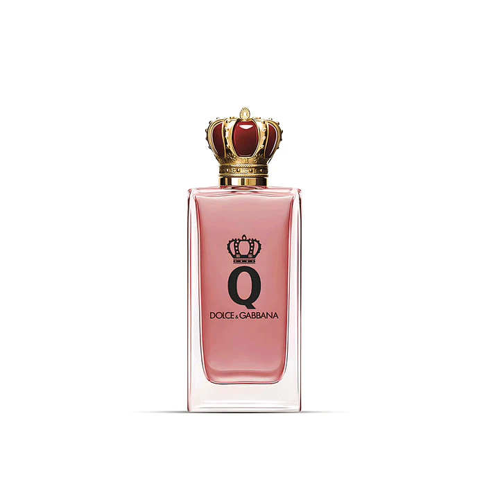 DOLCE & GABBANA Q INTENSE 100ML EDP MUJER TESTER 1