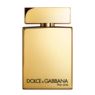 DOLCE & GABBANA THE ONE GOLD INTENSE 100ML EDP HOMBRE TESTER