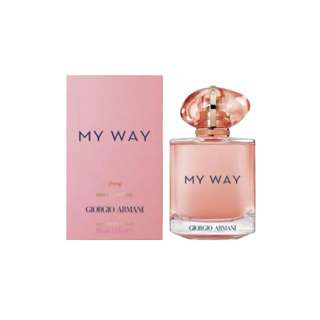 GIORGIO ARMANI MY WAY YLANG 2025 90ML EDP MUJER 1