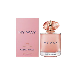 GIORGIO ARMANI MY WAY YLANG 2025 90ML EDP MUJER