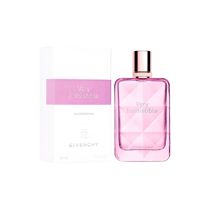 GIVENCHY VERY IRRESISTIBLE 80ML EDP MUJER 1
