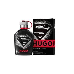 HUGO BOSS SUPERMAN X 125ML EDP HOMBRE