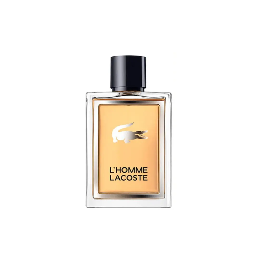 LACOSTE L' HOMME 100ML EDT HOMBRE TESTER 1
