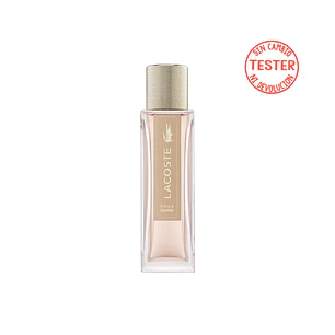 LACOSTE POUR FEMME INTENSE 50ML EDP MUJER TESTER
