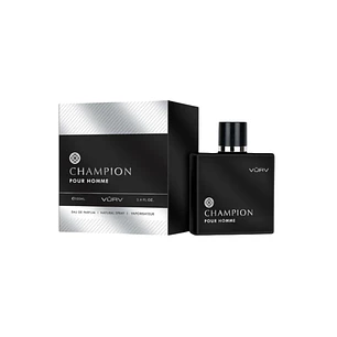 LATTAFA VURV CHAMPION EDP 100ML HOMBRE (INSPIRADO INVICTUS DE PACO RABANNE)
