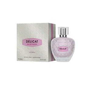 LATTAFA VURV DELICAT EDP 100ML MUJER (INSPIRADO LANVIN ECLAT D´ARPEGE)