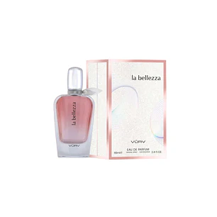 LATTAFA VURV LA BELLEZZA EDP 85ML MUJER (INSPIRADO LA VIE EST BELLE DE LANCOME)
