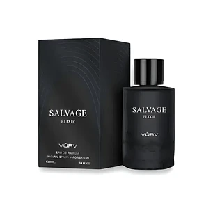 LATTAFA VURV SALVAGE ELIXIR EDP 100ML HOMBRE (INSPIRADO DIOR SAUVAGE ELIXIR)