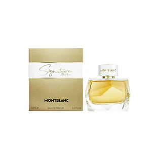 MONTBLANC SIGNATURE ABSOLUE 90ML EDP MUJER