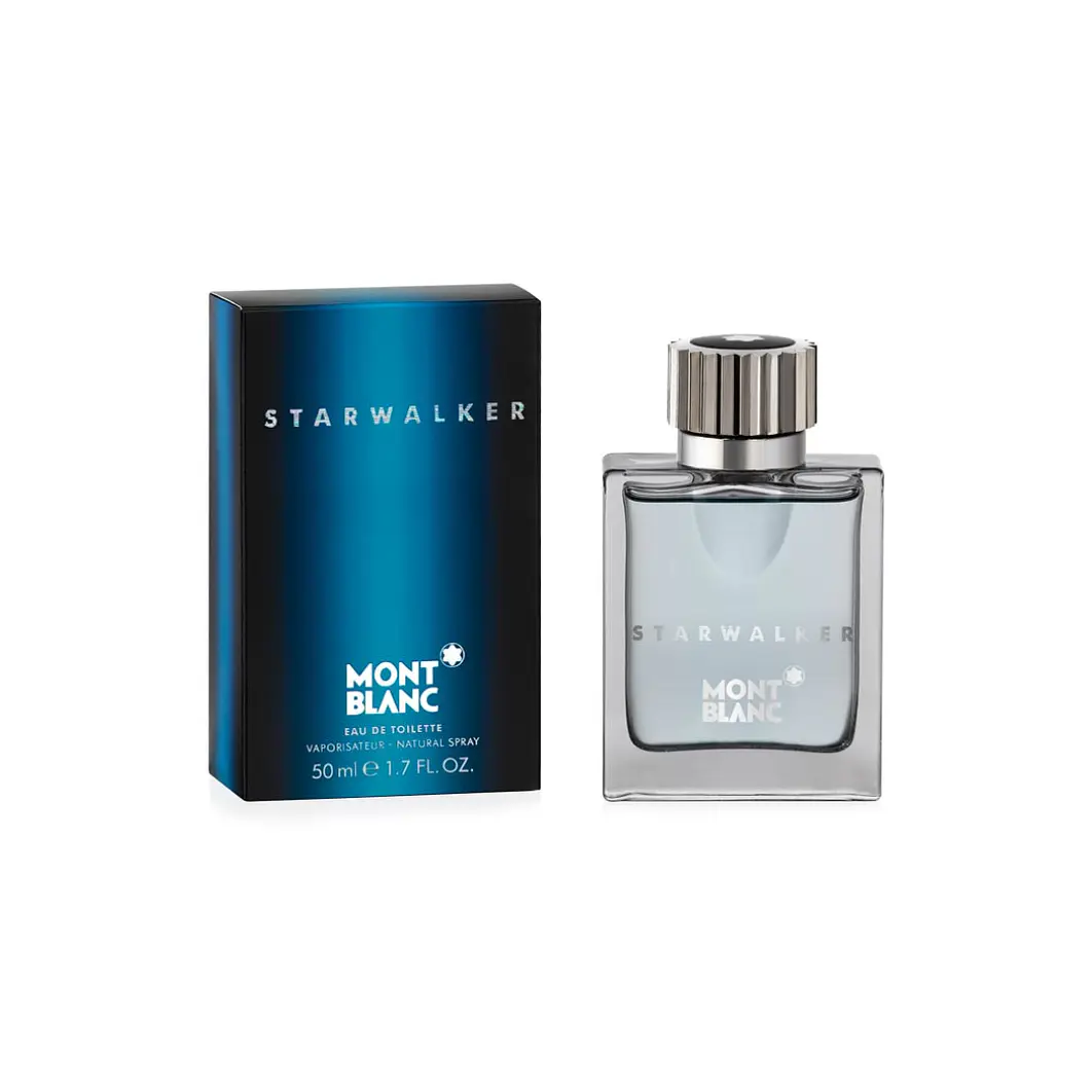 MONTBLANC STARWALKER 50ML EDT HOMBRE 1