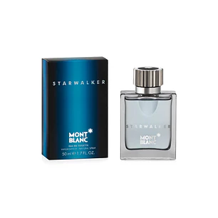 MONTBLANC STARWALKER 50ML EDT HOMBRE