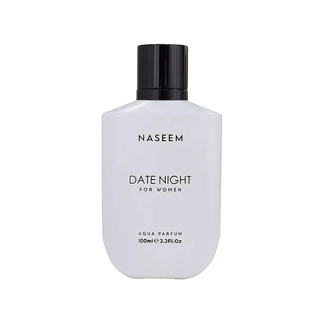 NASEEM DATE NIGHT WOMEN 100ML EDP MUJER 1