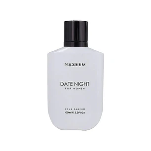 NASEEM DATE NIGHT WOMEN 100ML EDP MUJER