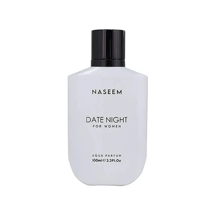 NASEEM DATE NIGHT WOMEN 100ML EDP MUJER 1