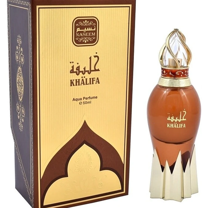 NASEEM KHALIFA 50ML EDP UNISEX 1