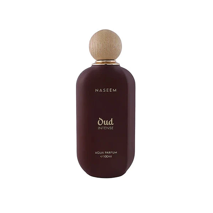 NASEEM OUD INTENSE 100ML EDP UNISEX 1