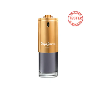 PEPE JEANS SOBOLDO INTENSE 100ML EDP HOMBRE TESTER