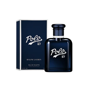 RALPH LAUREN POLO 67 75ML EDT HOMBRE