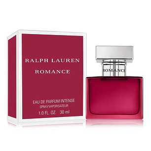 RALPH LAUREN ROMANCE  INTENSE  EDP 30ML MUJER