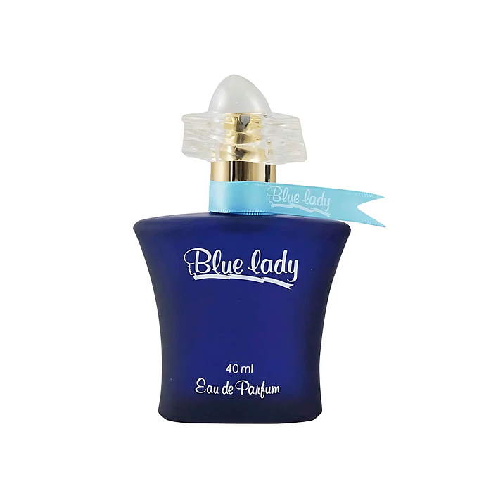 RASASI BLUE LADY POUR FEMME 40ML EDP MUJER 1