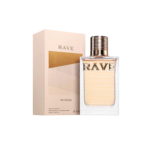 RAVE AU SOLEIL 100ML EDP MUJER