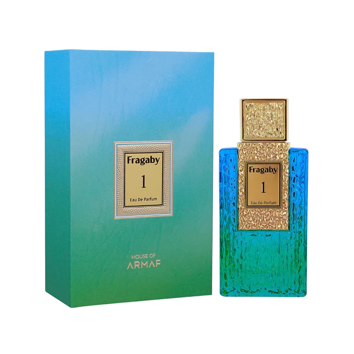 RISALA ELITE FRAGABY 1 EDP 100ML UNISEX 1