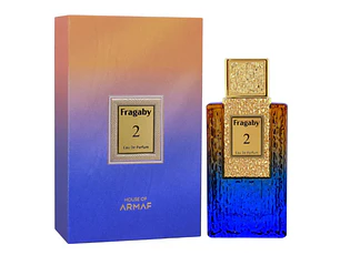 RISALA ELITE FRAGABY 2 EDP 100ML UNISEX