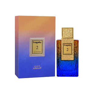 RISALA ELITE FRAGABY 2 EDP 100ML UNISEX