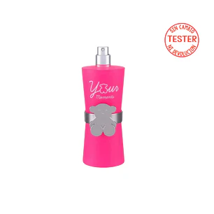 TOUS YOUR MOMENTS EDT 90ML TESTER MUJER