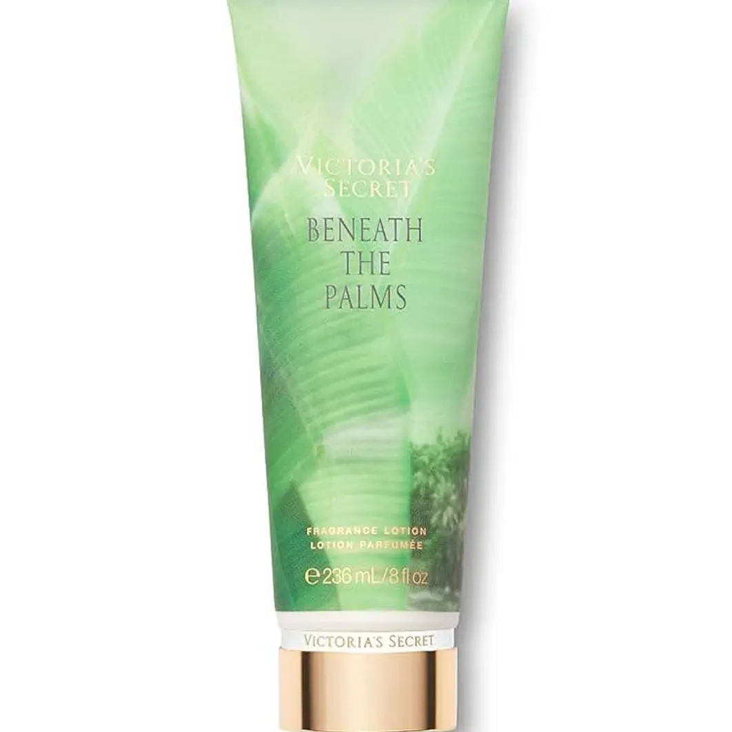 VICTORIA´S SECRET BENEATH THE PALMS CREMA 237ML MUJER 1