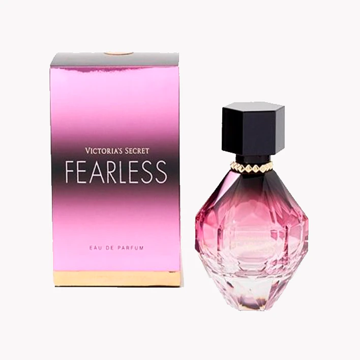 VICTORIA´S SECRET FEARLESS 100ML EDP MUJER 1