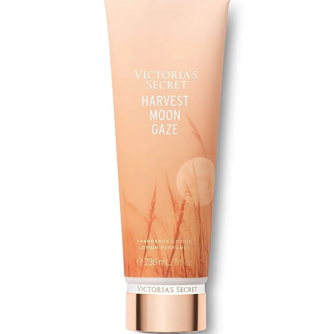 VICTORIA´S SECRET HARVEST MOON GAZE CREMA 237ML MUJER 1
