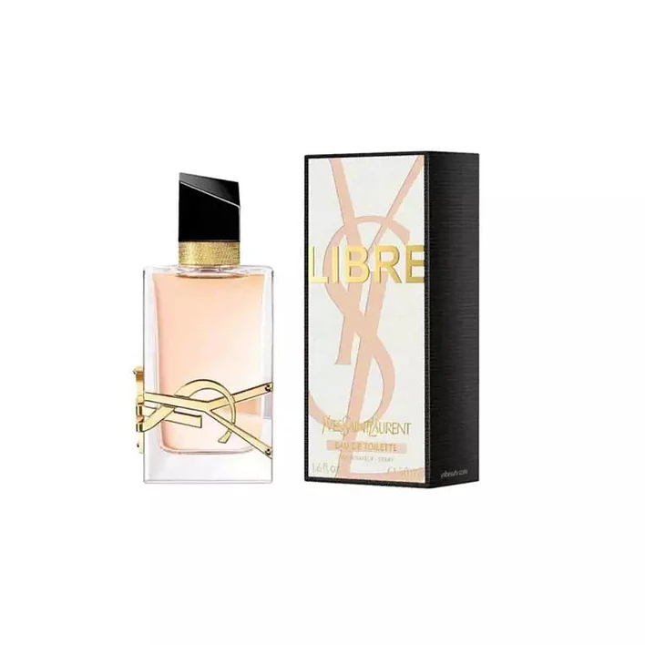 YVES SAINT LAURENT LIBRE 50ML EDT MUJER 1